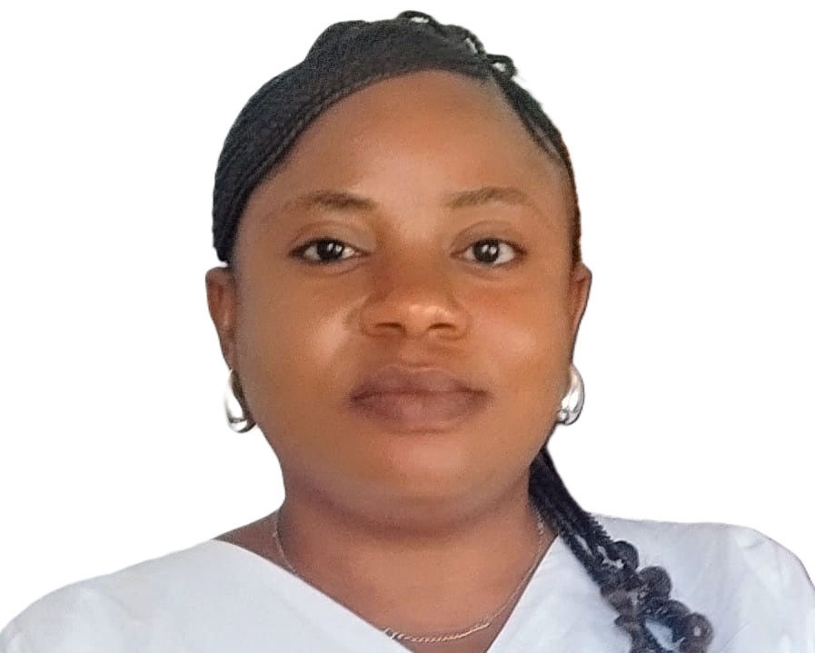 MRS AKINWANDE BOSEDE MOTOLANI